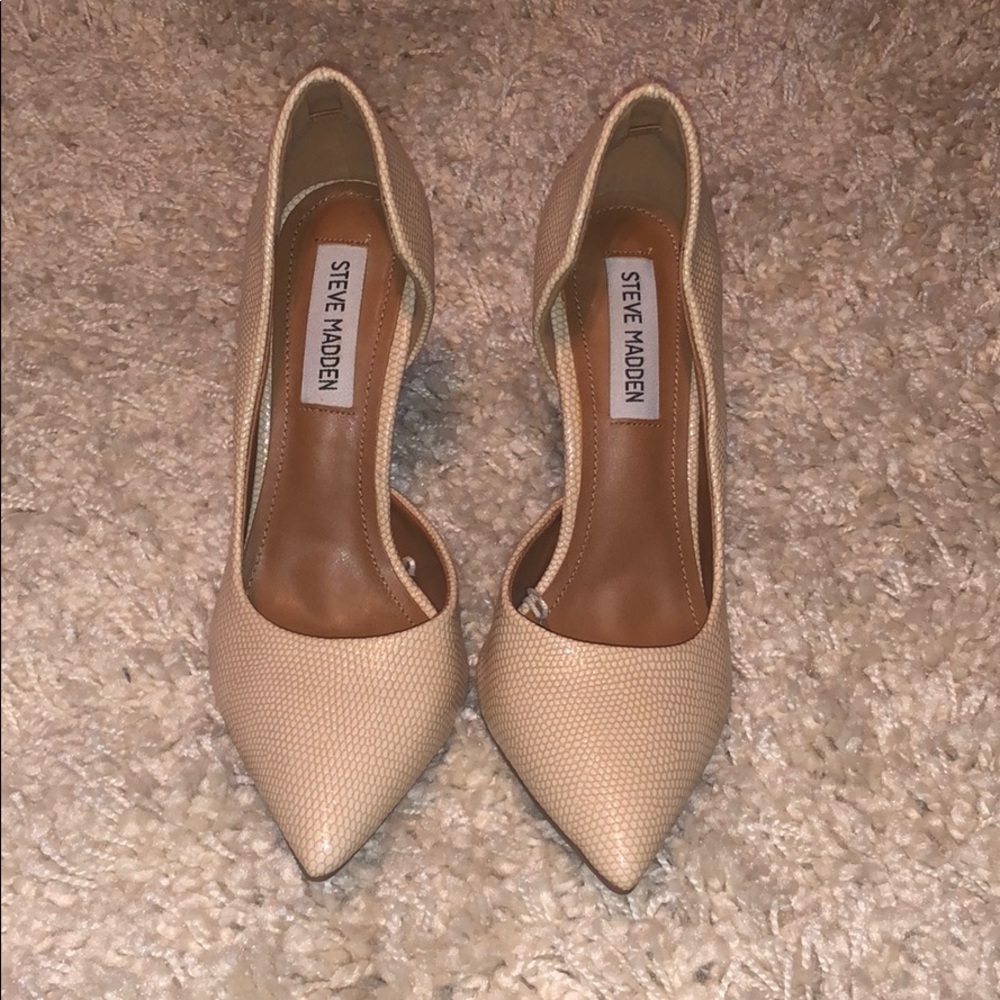 Steve Madden